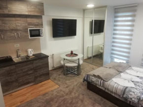 Apartman Centar 1